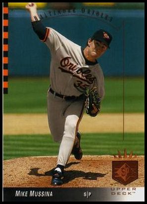 93SP 160 Mike Mussina.jpg